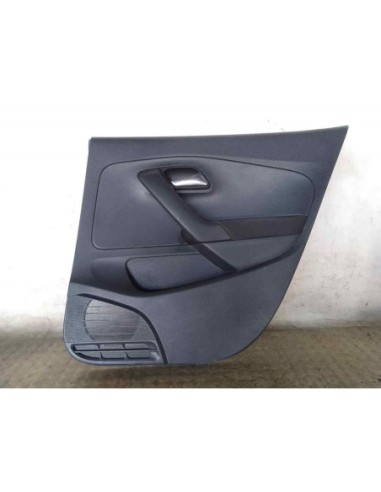 GUARNECIDO PUERTA TRASERA DERECHA VOLKSWAGEN POLO V (6R1) - 205975