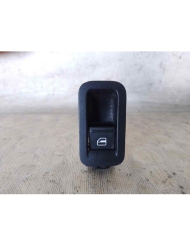 MANDO ELEVALUNAS TRASERO DERECHO VOLKSWAGEN POLO V (6R1) - 204140