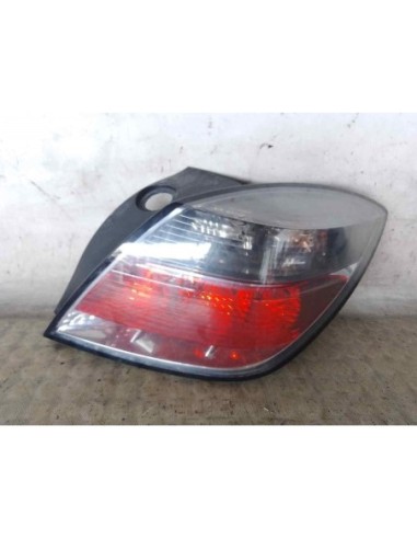 PILOTO TRASERO DERECHO OPEL ASTRA H GTC - 206179