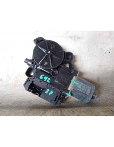 MOTOR ELEVALUNAS TRASERO DERECHO VOLKSWAGEN POLO V (6R1) - 205948