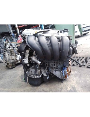 DESPIECE MOTOR TOYOTA COROLLA VERSO (R1) - 208759