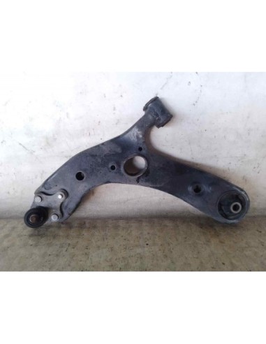 BRAZO SUSPENSION INFERIOR DELANTERO IZQUIERDO TOYOTA AURIS (E15) - 209775