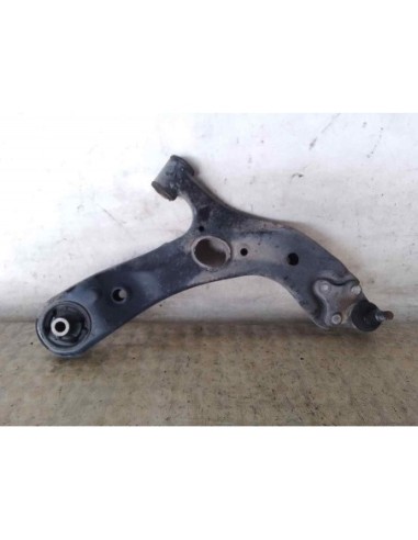 BRAZO SUSPENSION INFERIOR DELANTERO DERECHO TOYOTA AURIS (E15) - 209774