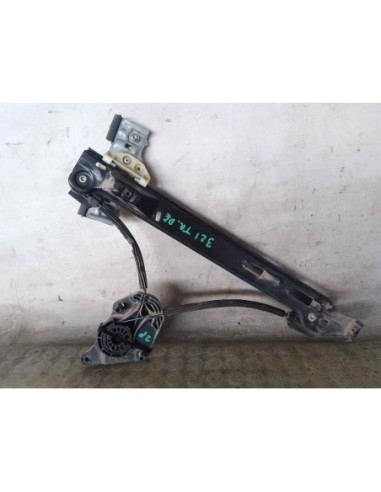 ELEVALUNAS TRASERO DERECHO SEAT IBIZA BERLINA (6J5) - 144213