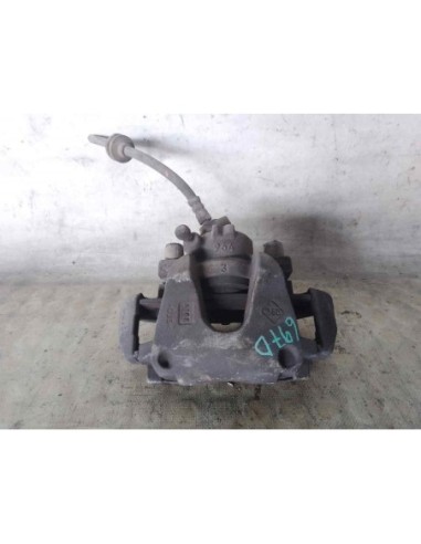 PINZA DE FRENO DELANTERA DERECHA RENAULT CLIO IV - 205705