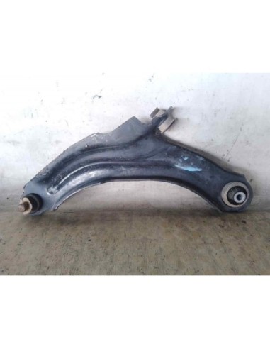 BRAZO SUSPENSION INFERIOR DELANTERO IZQUIERDO RENAULT CLIO IV - 205787