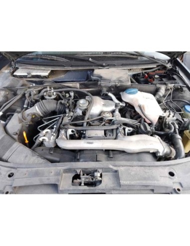 MOTOR COMPLETO AUDI A6 BERLINA (4B2) - 137865