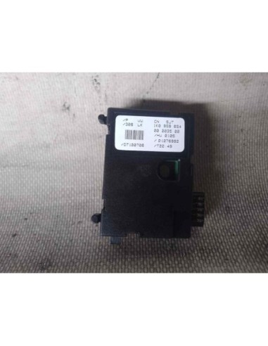 SENSOR ANGULO DE GIRO AUDI A3 (8P1) - 200563