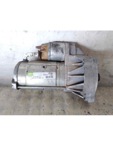 MOTOR ARRANQUE CITROEN C5 BERLINA - 169259