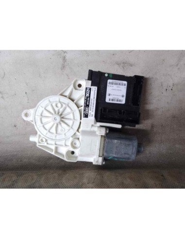 MOTOR ELEVALUNAS DELANTERO DERECHO AUDI A3 (8P1) - 200627