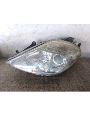 FARO IZQUIERDO CITROEN C8 - 201988