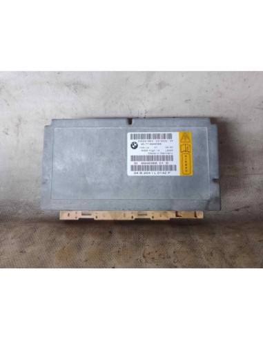 CENTRALITA AIRBAG BMW SERIE 5 BERLINA (E60) - 202433