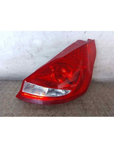 PILOTO TRASERO DERECHO FORD FIESTA (CB1) - 209395