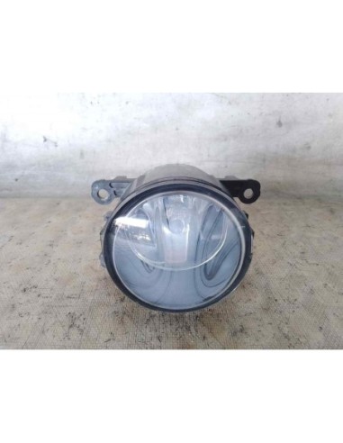 FARO ANTINIEBLA DERECHO FORD FIESTA (CB1) - 209363