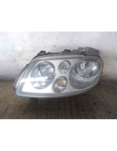 FARO IZQUIERDO VOLKSWAGEN TOURAN (1T1) - 210286