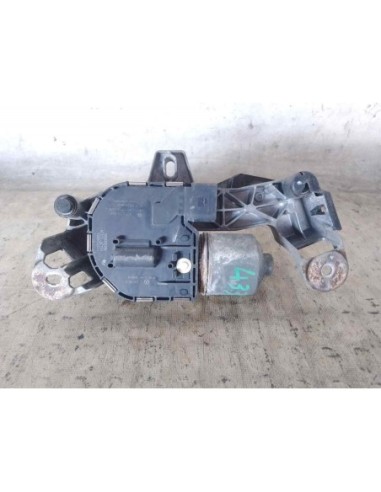 MOTOR LIMPIA DELANTERO MERCEDES-BENZ CLASE S (BM 221) LIM  - 210276