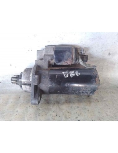 MOTOR ARRANQUE VOLKSWAGEN TOURAN (1T1) - 210292