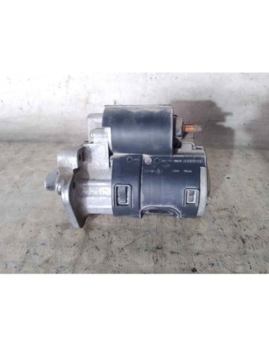 MOTOR ARRANQUE RENAULT MEGANE III BERLINA 5P - 183688