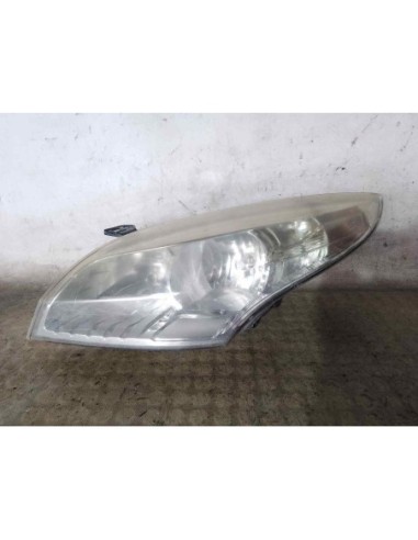 FARO IZQUIERDO RENAULT MEGANE III BERLINA 5P - 183669