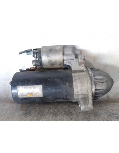 MOTOR ARRANQUE MERCEDES-BENZ CLASE C (BM 203) BERLINA - 210758