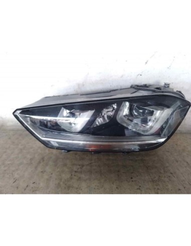 FARO IZQUIERDO VOLKSWAGEN GOLF SPORTSVAN VII (AM1)(12 2013) - 210759