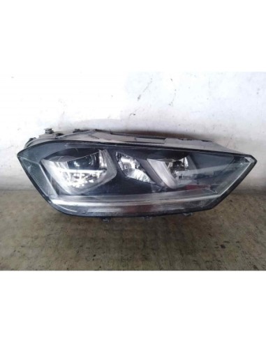 FARO DERECHO VOLKSWAGEN GOLF SPORTSVAN VII (AM1)(12 2013) - 210761