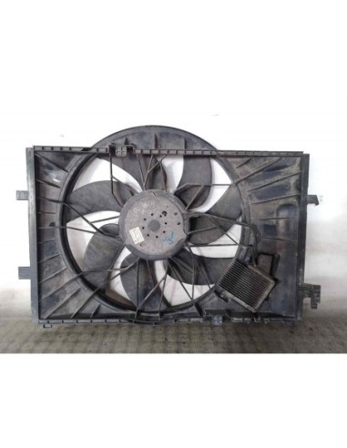 ELECTROVENTILADOR MERCEDES-BENZ CLASE C (BM 203) SPORTCOUPE - 210261