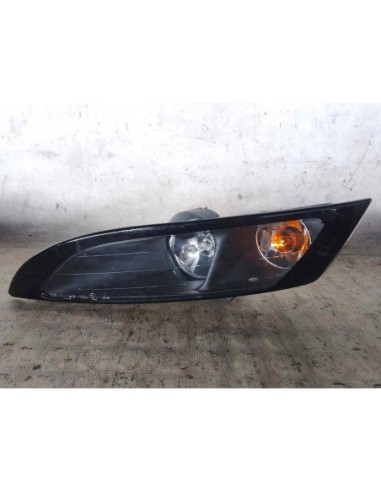 FARO ANTINIEBLA IZQUIERDO SMART FORFOUR - 209254