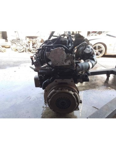 MOTOR COMPLETO   - 171079