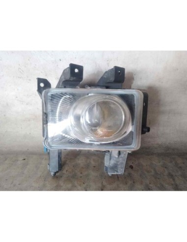 FARO ANTINIEBLA DERECHO OPEL ASTRA H GTC - 206147