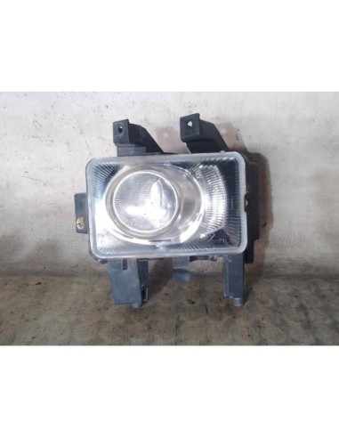 FARO ANTINIEBLA IZQUIERDO OPEL ASTRA H GTC - 206148