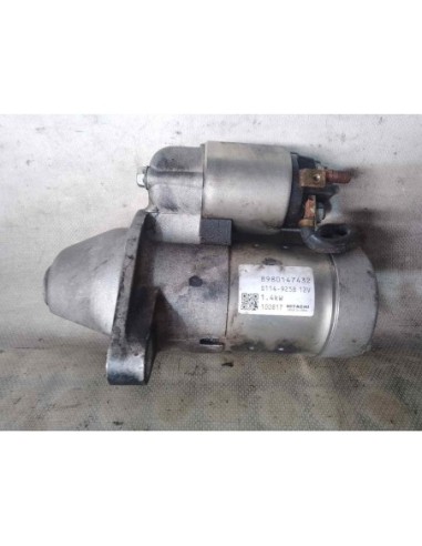 MOTOR ARRANQUE OPEL ASTRA H GTC - 206171