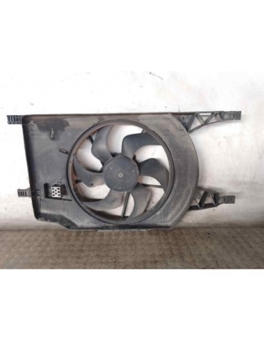 ELECTROVENTILADOR RENAULT LAGUNA II GRANDTOUR (KG0) - 169499