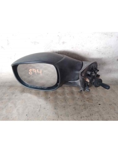 RETROVISOR IZQUIERDO CITROEN C3 - 204503