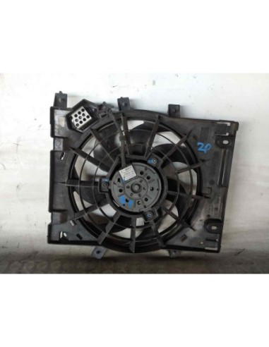 ELECTROVENTILADOR OPEL ASTRA H BERLINA - 119568