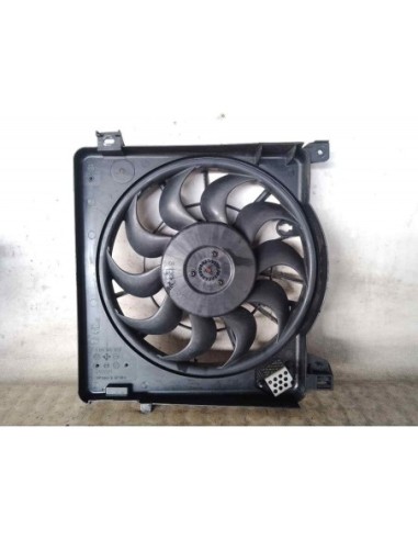 ELECTROVENTILADOR OPEL ASTRA H GTC - 206673