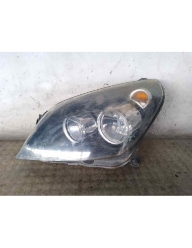 FARO IZQUIERDO OPEL ASTRA H GTC - 206152