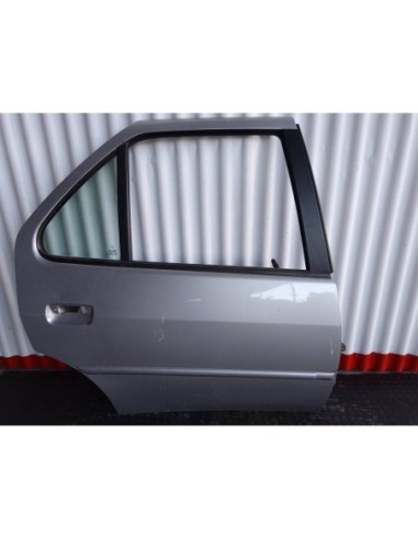 PUERTA TRASERA DERECHA PEUGEOT 306 3/5 PT  / 4 PT  (S2) - 92610