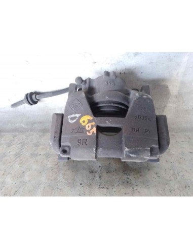 PINZA DE FRENO DELANTERA DERECHA RENAULT SCENIC III (JZ) - 200097