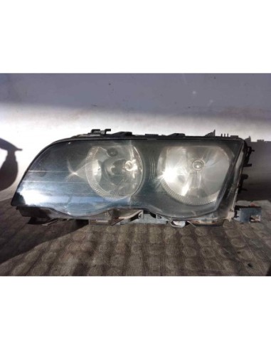 FARO IZQUIERDO BMW SERIE 3 BERLINA (E46) - 92993