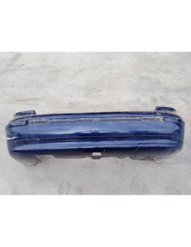 PARAGOLPES TRASERO SEAT TOLEDO (1M2) - 112561