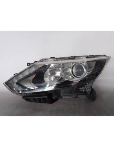 FARO IZQUIERDO NISSAN QASHQAI (J11E) - 102233