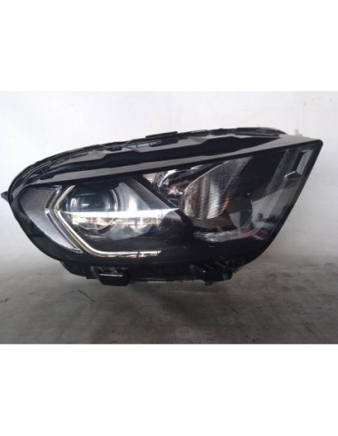 FARO DERECHO FORD ECOSPORT (CBW) - 112121