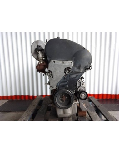 MOTOR COMPLETO SEAT IBIZA (6L1) - 91561