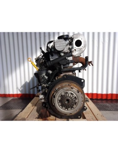 MOTOR COMPLETO SEAT IBIZA (6L1) - 95096