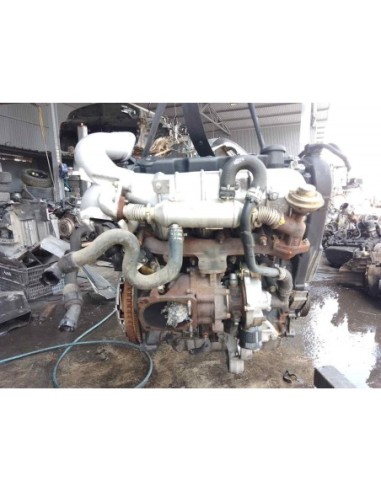 MOTOR COMPLETO PEUGEOT 307 (S1)(04 2001) - 180653