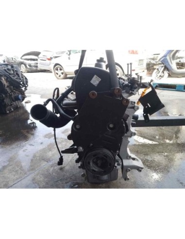 DESPIECE MOTOR VOLKSWAGEN SHARAN (7M6/7M9) - 206000