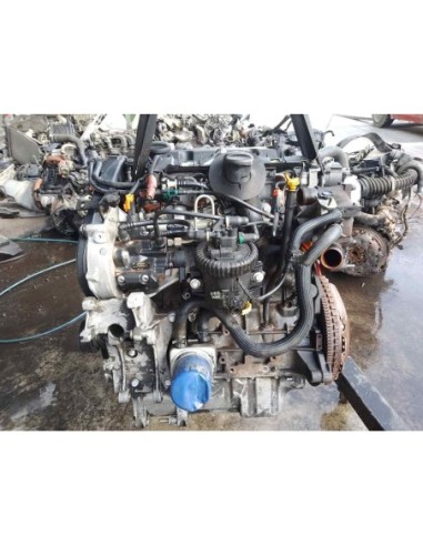 MOTOR COMPLETO CITROEN XSARA PICASSO - 204371