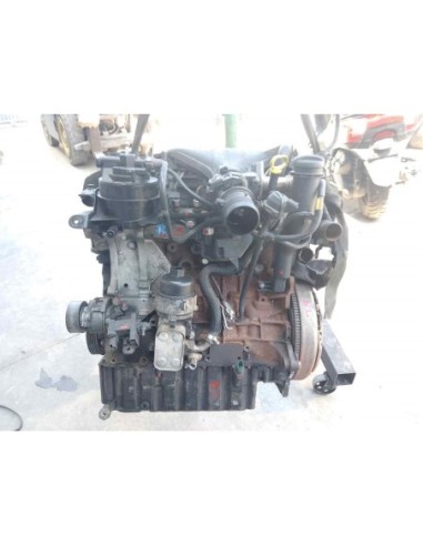 MOTOR COMPLETO PEUGEOT 407 - 128084