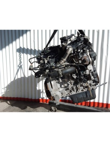 MOTOR COMPLETO CITROEN C3 - 94904